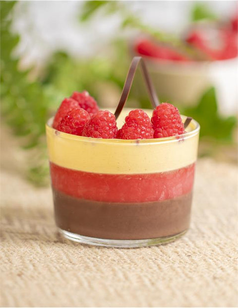 Moussemix - Semifreddo - 8x2kg