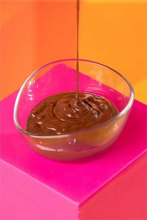 Nocciolotta Biscuits - Chocolade Koekjes  variegato - 5kg