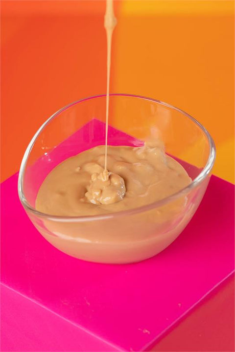 Nocciolotta Chiara La Croccante - Hazelnoot, melkchocolade, wafels variegato - 5kg