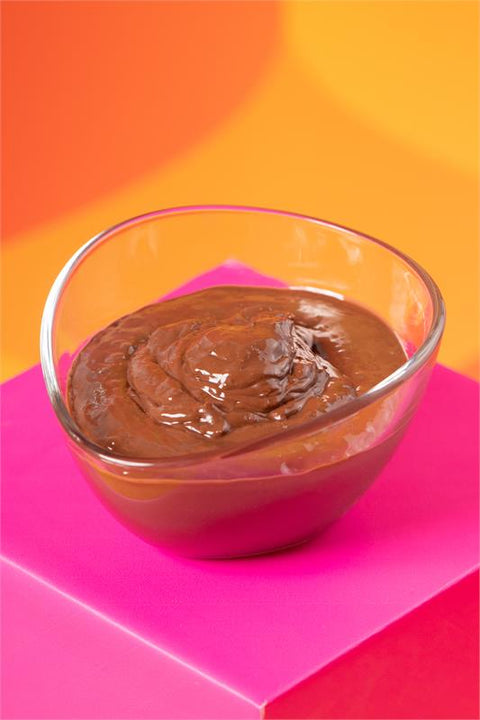 Nocciolotta La Croccante - Hazelnoot, chocolade, wafel variegato - 5kg