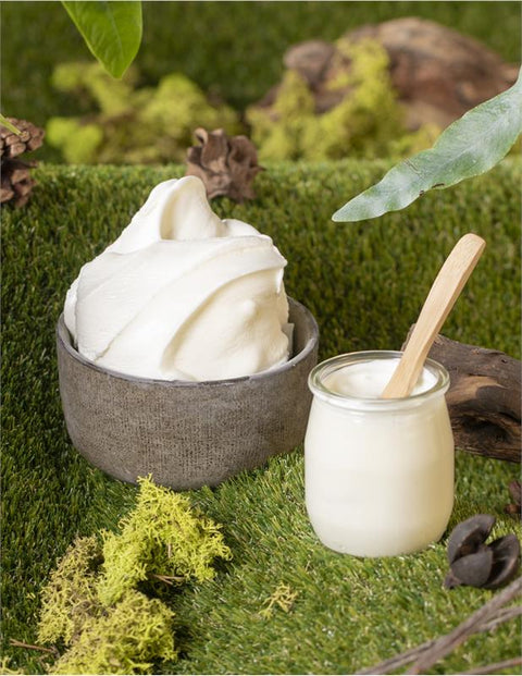 Naturally Sweet Skyr Soft - Skyr soft serve - 6x1,5kg