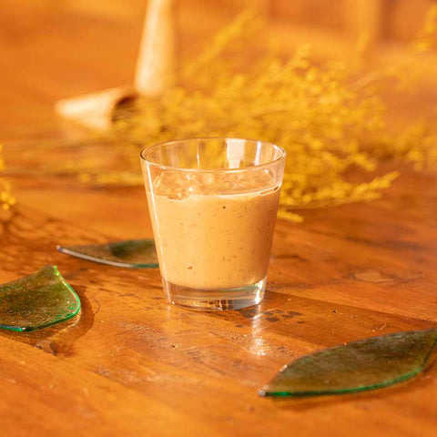 Nocciola Krok - Hazelnoot variegato - 2,5kg