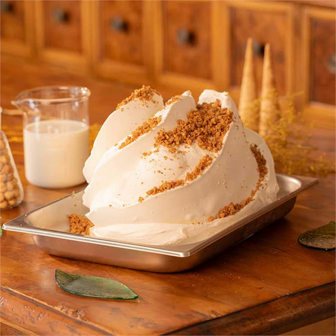 Original Cheesecake - Cheesecake smaakpasta - 3kg