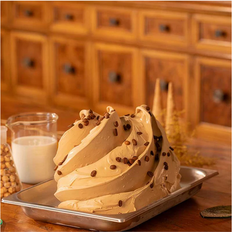 Panera Genovese - Koffie smaakpasta - 3kg