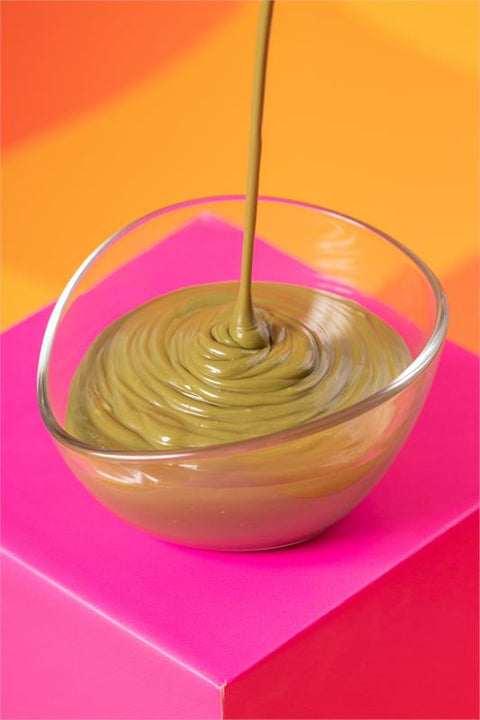 Pistacchiotta - Zachte pistache variegato - 3,5kg