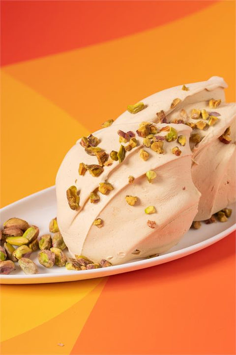 Pistacchio Mediterraneo Nc - Pistache smaakpasta - 5kg