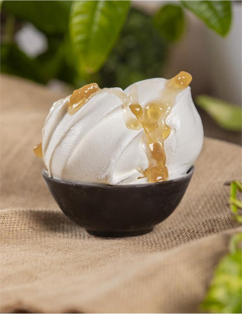 Varieg. Quattr. Pera&Zenzero - Gember, peer variegato - 3kg