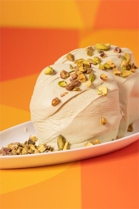 Pistacchio Vintage - Pistache smaakpasta - 5kg