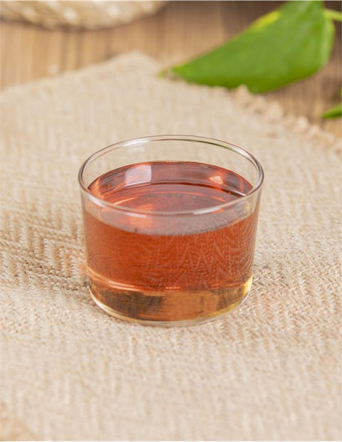 Prestige Orig. Jamaica Rum - Jamaica rum topping - 1kg