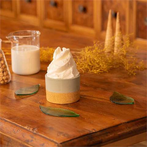 Ricotta - Ricotta smaakpasta - 3kg