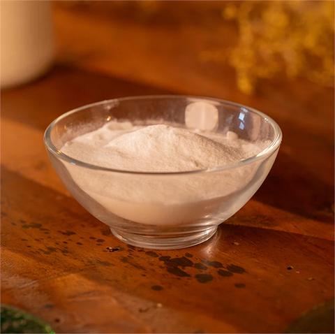 Sucrogel N.2 - Suikervervangers - 4x5kg