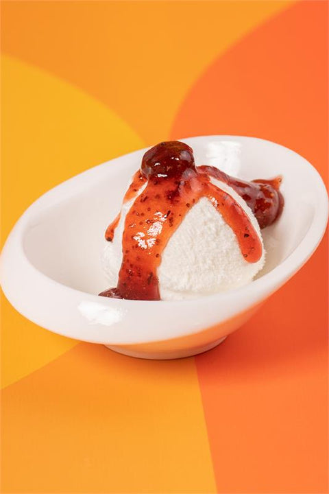 Variegato Gourmet Fragolina Di Bosco - Bosaardbei variegato - 3kg