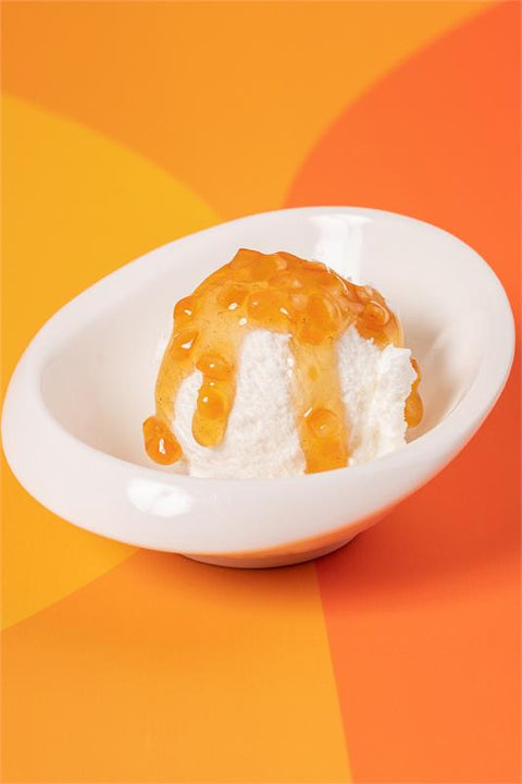 Variegato Gourmet Miele Zenzero Arancia - Honing, gember variegato - 3kg