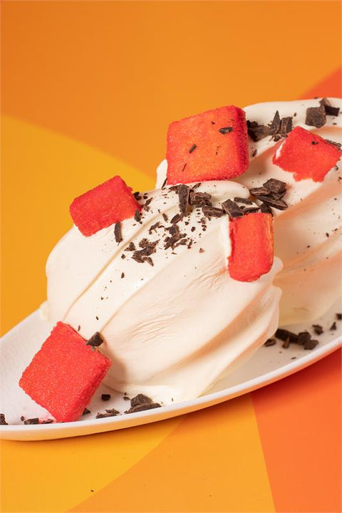 Zuppa Inglese Premium smaakpasta - 3kg