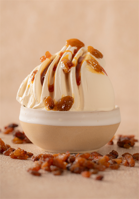 Anima Florio Pasta - Malaga smaakpasta - 3kg