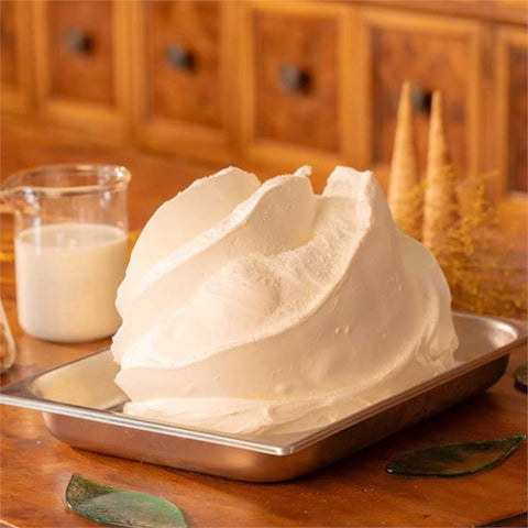 Base Zero - Suiker arme basismix - 10x2kg