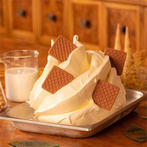 Pasta Biscokrem - Biscuit smaakpasta - 3kg