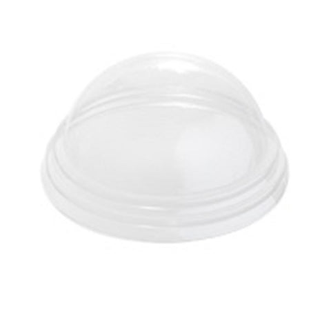 Bolle deksels voor ijsbeker T35 en T48 prijs per 1.000 stuks