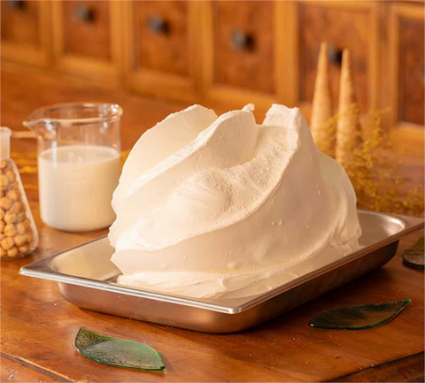 Orobianco - Melk smaakpasta (oreo) - 3kg