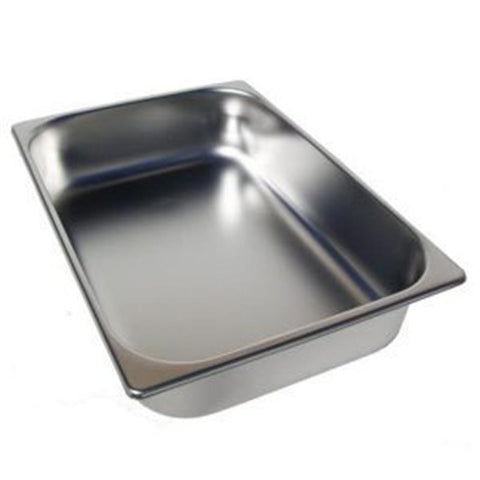 Brede IJsbakken (6,5 liter)