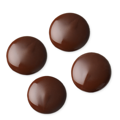 Single Origin Peru Bagua 81% - Pure chocolade vegan - 4kg