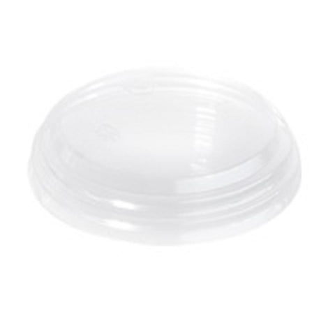 Platte deksels voor ijsbeker T16 en T23 prijs per 1.000 stuks