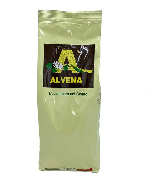 Base Zero - Suikerarme basismix per zak - 2kg