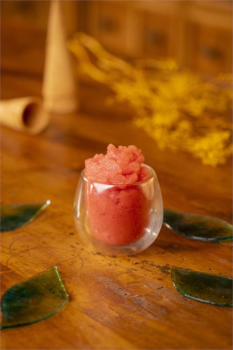 Granifrutta - Neutrale granita mix - 7kg