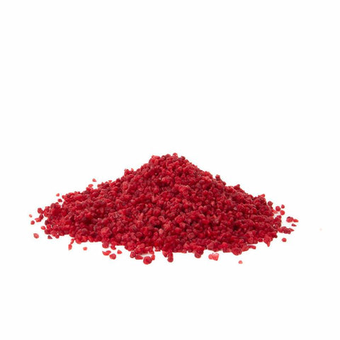 IQF Frambozengruis 4x2,5kg