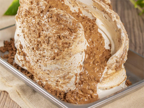 Kookie&Caramel Granella - decoratie - 2kg