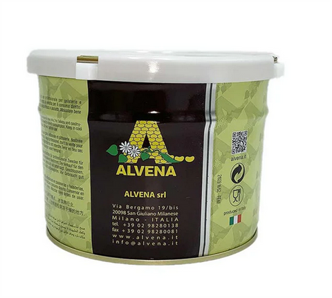 Crema Agli Agrumi Di Sicilia - Amandel, pistache smaakpasta - 3kg