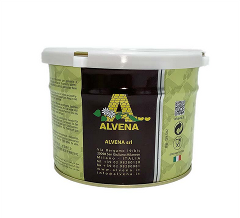 Menta Green - Groene munt smaakpasta - 3kg