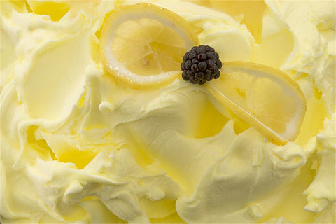 Liogel Limonito Veg - Limoncello sprint - 1,35kg