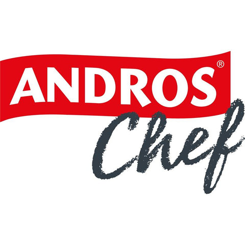 Frambozenpuree WELY - 1kg