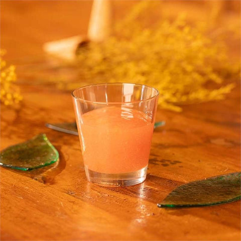 Variegato Litchi e Pesca - Lychee Perzik variegato - 3kg