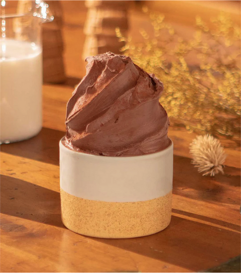 Moro Grezzo - Chocolade sprint - 10x2kg