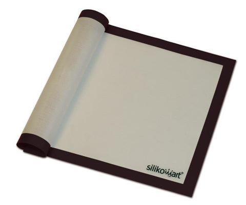 Fiberglass 4 - Tappeto In Fibra Di Vetro 795X600mm - Siliconen mat