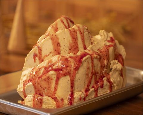 Tropicale Proteico - Sprint - 10x2kg