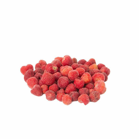 Aardbei Senga IQF 4x2,5kg