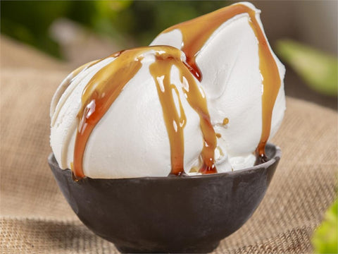 Variegato Crema Whisky - Whisky cream variegato - 3kg