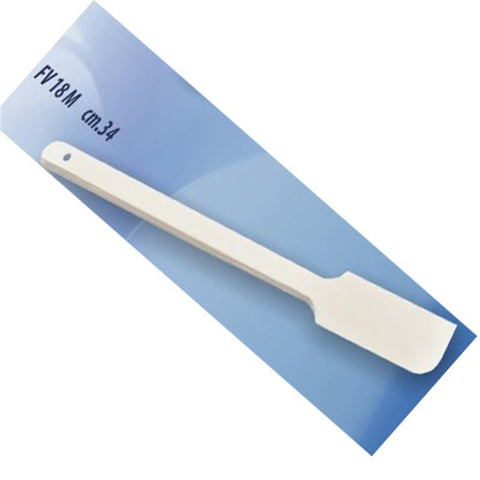 Zachte Rubber Spatel 33cm