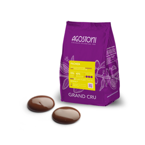 Dark Grand Cru Pachiza 70% 4kg