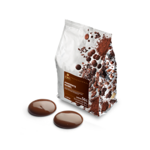 Dark Chocolate Couverture Mabel 56% 15kg