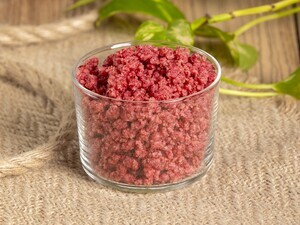 Crumble Red Berries 2 kg