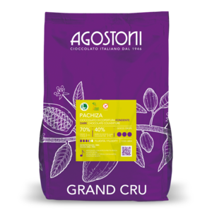 Dark Grand Cru Pachiza 70% 4kg