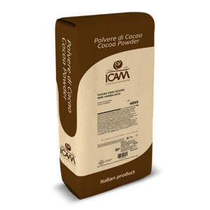 Dark Cacao Powder 22/24 Without added flavour 4x5kg