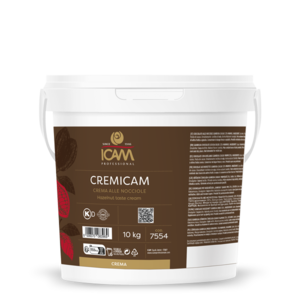 Cremicam 10kg bucket