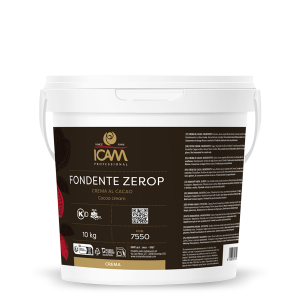 Dark Cream ZeroP 10kg