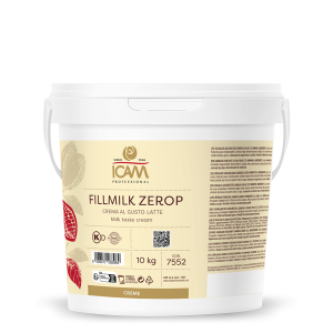 Fillmilk ZeroP 10kg