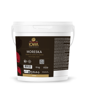 Moreska Cream 6kg